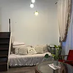 Oktogon Modern Apartment