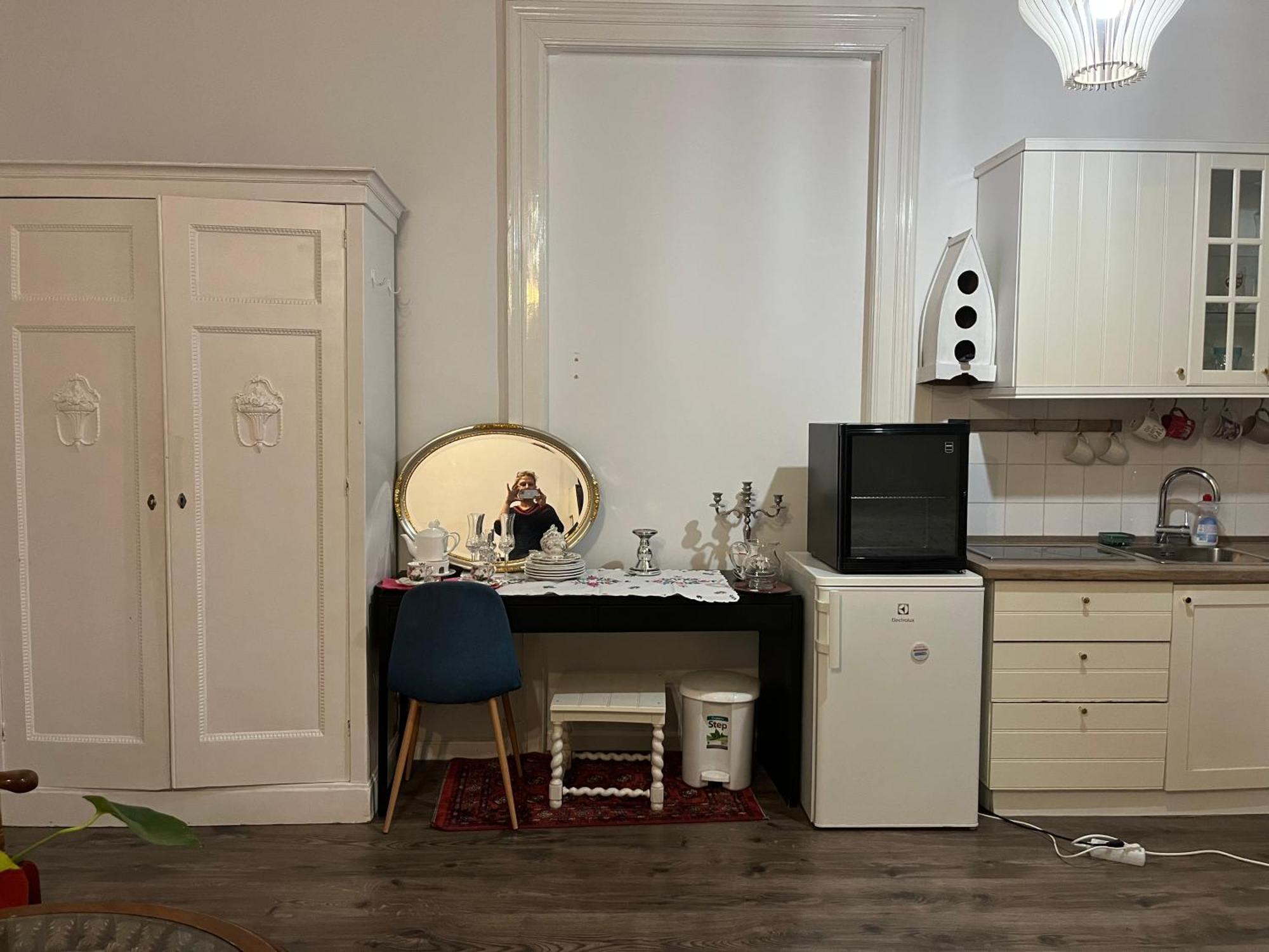 Appartement Oktogon Modern